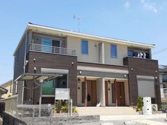 シュテルンの外観画像