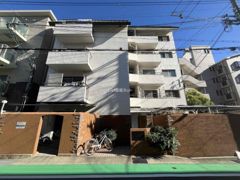 六甲アビタシオンの外観画像