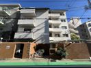 六甲アビタシオンの間取り画像