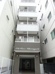 SDグランツ三川口の外観画像