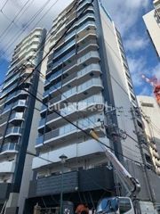 プレサンス神戸元町ベルシオンの外観画像