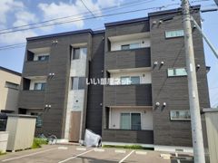 CANAAN黄金南Ⅱの外観画像