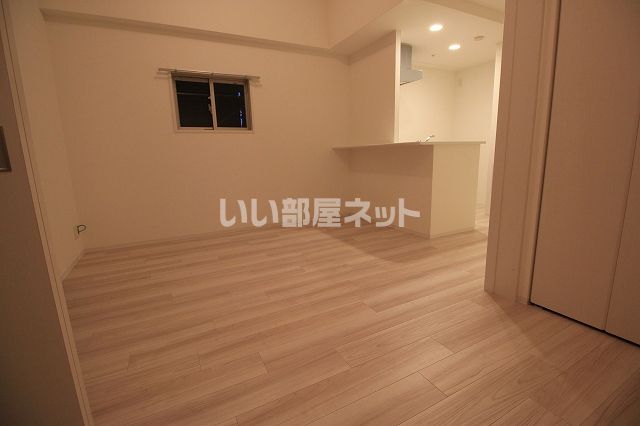 リビング