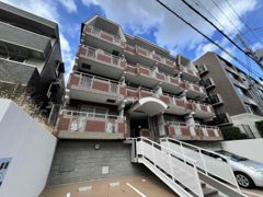 ジュリアス中山手の外観画像
