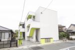 フミエーミ紫2丁目の間取り画像