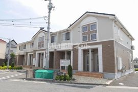 エレガンシアの外観画像