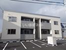 Collet（コレット）の間取り画像