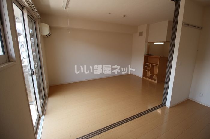 リビング