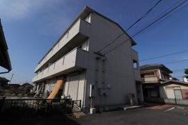 ラシュレの外観画像