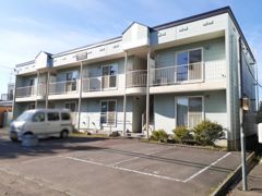 ファミールヒロの外観画像