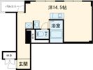 ノべラ御幸通の間取り画像