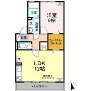コーエイラポール日吉 弐番館の間取り画像