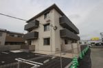 D-room ホワイトフォレストの外観