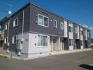 フォルテシモⅠの間取り画像
