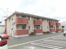 クラシックタウン Aの間取り画像