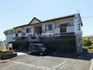 第3龍球園ハイツの間取り画像