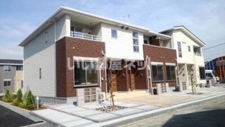 スリジエ リアン セカンド Aの外観画像