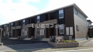 スリジエ リアン セカンド Cの外観画像