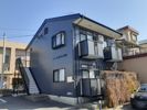 ニューシャルマン福成の間取り画像