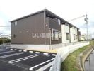 シェルブルーⅢ Bの間取り画像