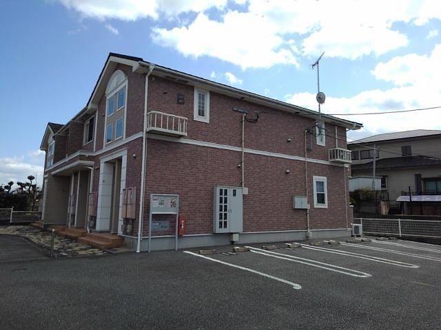 プリムローズ Bの外観画像