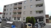 グランソレイユの間取り画像