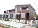 ラ メゾン デュボヌールの間取り画像