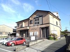 カリーノの外観画像