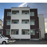 プルミエ参番館の外観画像