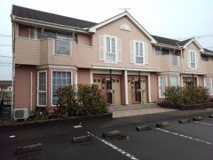 クライフ町前 Aの外観画像