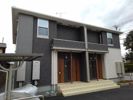 グランツェⅡの間取り画像