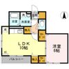 ウィングコート・イーストの間取り画像