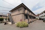 カトルセの間取り画像