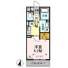 ピラタスXVIの間取り画像