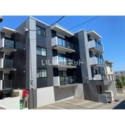 エアフォルク手稲の外観画像