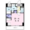 メゾン ド レイの間取り画像