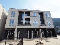 アンブラッセ Ⅱの外観画像