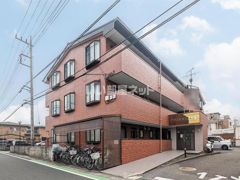 グランシャリオ大宮の外観画像