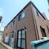 フォレスト根岸の間取り画像