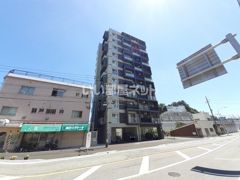 Prosperer折尾の外観画像