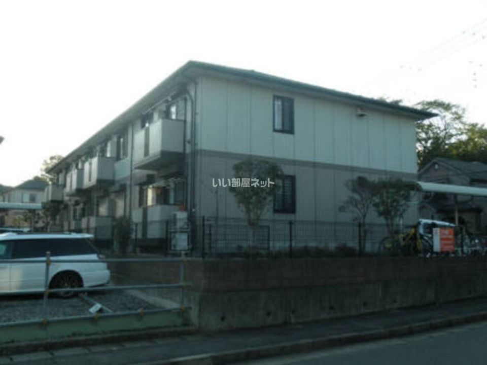 ヴェルドミールの賃貸物件