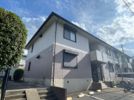 ヴェルドミールの間取り画像