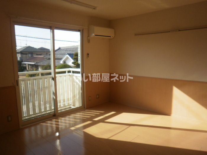 リビング