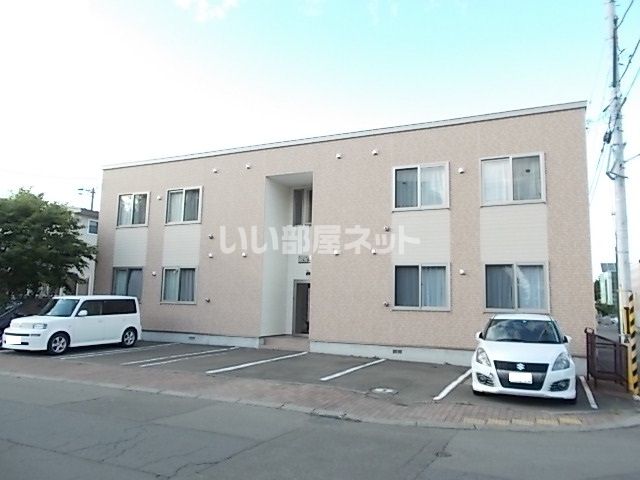 シェリルの外観画像