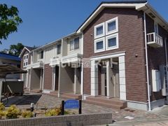 パルティール妙法寺Ⅱの外観画像