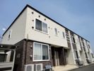 クレストールの外観