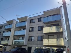 Casa Cordiale(カーサコルディアーレ)の外観画像