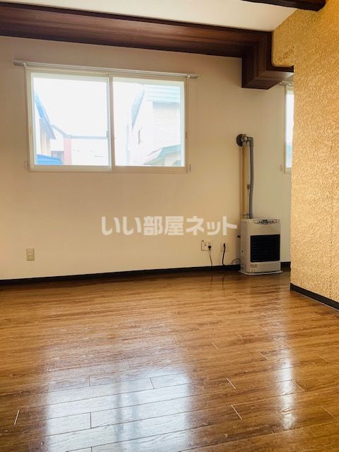 リビング