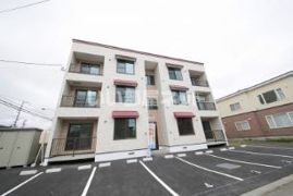 サニーサイドの外観画像