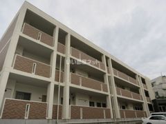 サンリット グローヴの外観画像